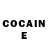 Cocaine VHQ Arsenchik Life